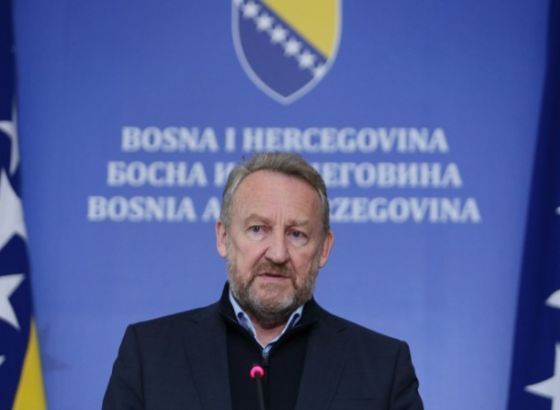 Izetbegović: Podrška državama Balkana da se ubrza proces integracije