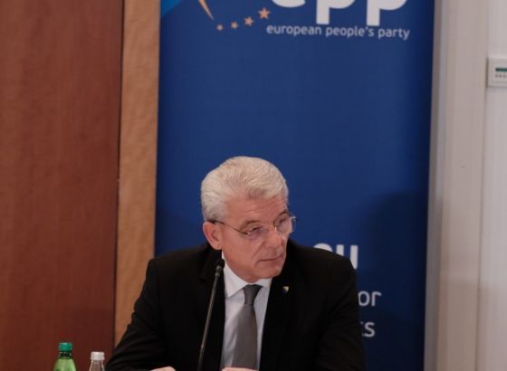 Džaferović u Ljubljani: Što prije završiti integraciju zapadnog Balkana u EU