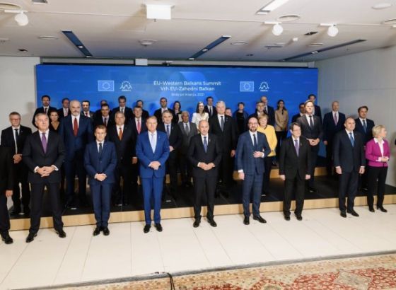 Komšić: Obnova EU integracija kroz jednakost građana, i napredak kroz CRM inicijativu od 30 milijardi