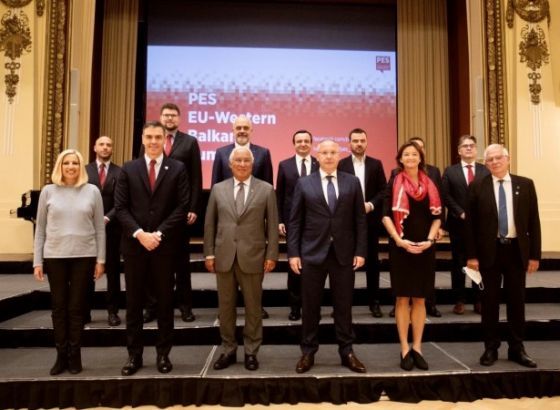 Magazinović: Opcije za Balkan su ili put u EU ili u nove konflikte