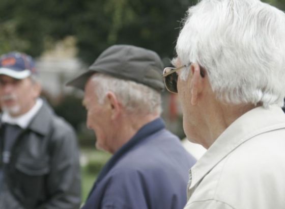 SDPBiH - Ispraviti višegodišnju nepravdu prema penzionerima