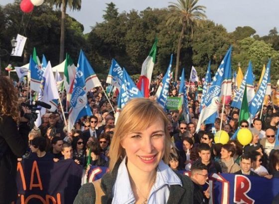 Mussolinijeva unuka osvojila drugi mandat u gradskom vijeću Rima