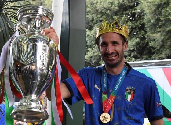 Kjelini: Bilo me je sramota kao Italijana i kao Toskanca