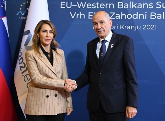 Bregu: Vrijeme je da se počne sa smanjivanjem cijena rominga između EU i Balkana