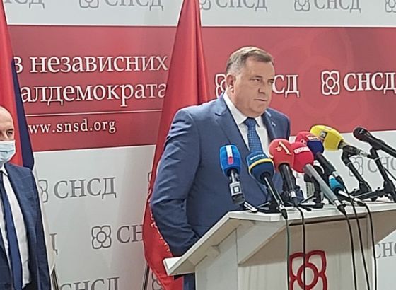 Tageszeitung: Nacionalisti rade na destabilizaciji BiH, nedostaje adekvatan odgovor EU