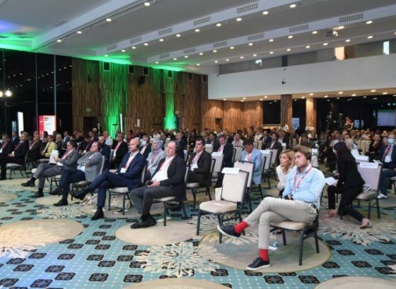 Gradonačelnik Kordić na konferenciji Zelena energija iz otpada uz smanjenje CO2