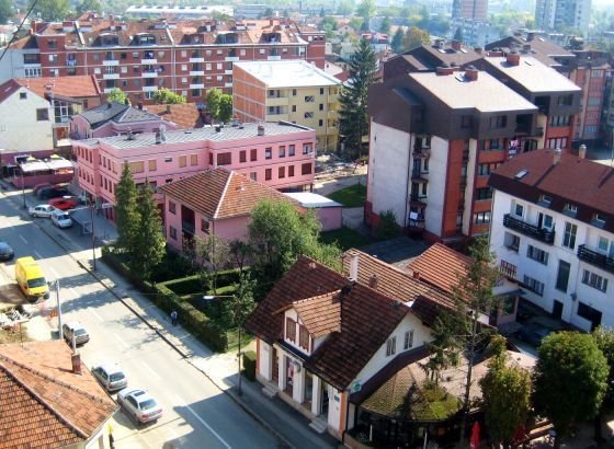 Gradonačelnik Prijedora Pavlović podnio neopozivu ostavku