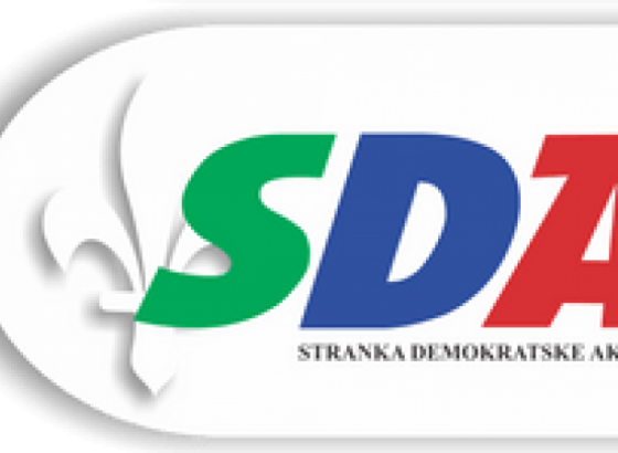Organizacija Žene SDA u povodu 'Ružičastog oktobra' - Vodimo računa o zdravlju