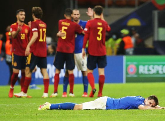 Španija prekinula veliki niz Italije, San Siro pao prvi put u istoriji