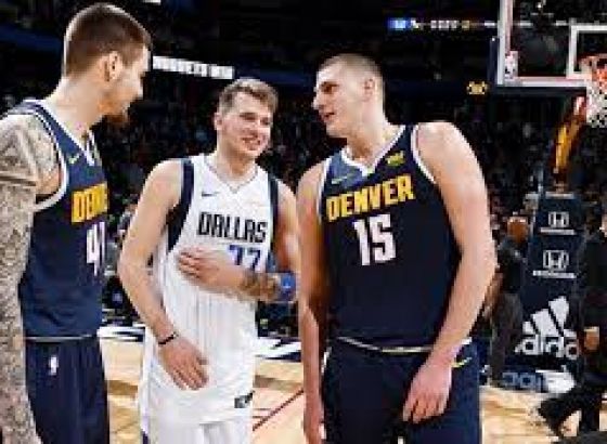 Jokić i Dončić već u ritmu, poraz Lejkersa bez Lebrona