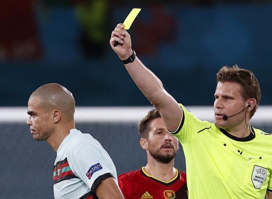 Njemac u penziji: Brih bez FIFA znaka poslije 14 godina