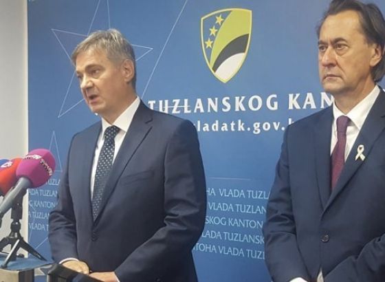 Zvizdić: Zalažem se za harmonizirani i integrirani razvoj BiH