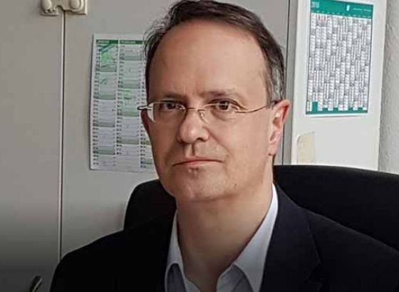 BODO WEBER UPRO PRSTOM: On je taj koji blokira prijem Zapadnog Balkana u EU!