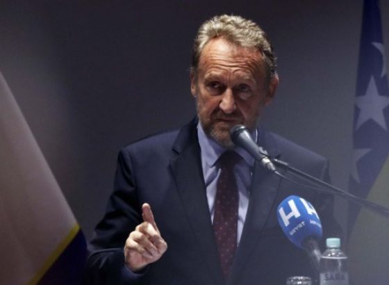 Izetbegović u Novom Gradu: Destruktivne politike nas mogu uvesti u krize, ali nas ne mogu pobijediti
