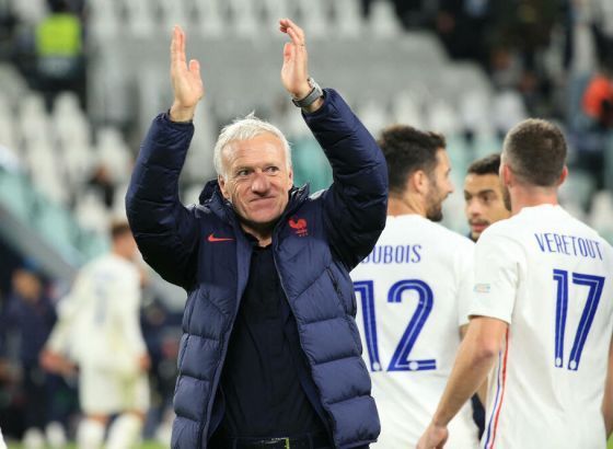 Odjeci spektakla u Torinu - Dešan: Kakav karakter; Martines: Razmišljali smo o finalu