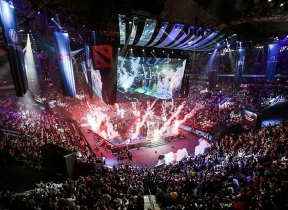 Mesi i Nejmar kao navijači: Sajber sport osvaja svijet, šampionu preko 18 miliona dolara