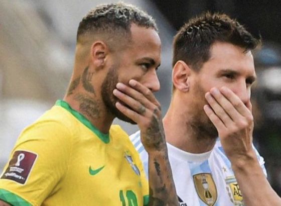 Brazil za 20 minuta osvojio Karakas, Argentina produžila seriju bez poraza