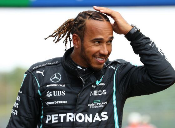 Hamilton kažnjen deset mjesta zbog promjene motora