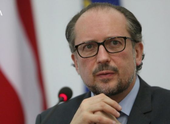 Schallenberg polaganjem zakletve postao novi kancelar Austrije