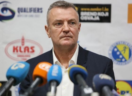 Obrvan objavio spisak za utakmice sa Mađarskom