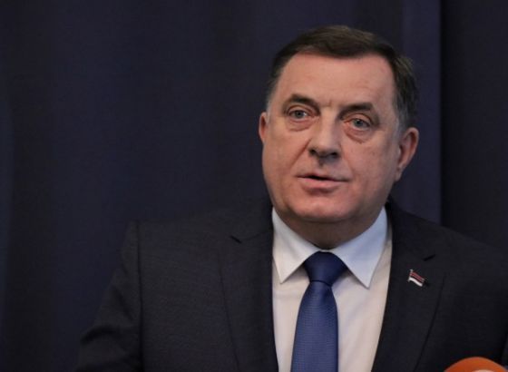 Dodik: Sastao bih se sa Izetbegovićem i Čovićem, ali bez stranaca