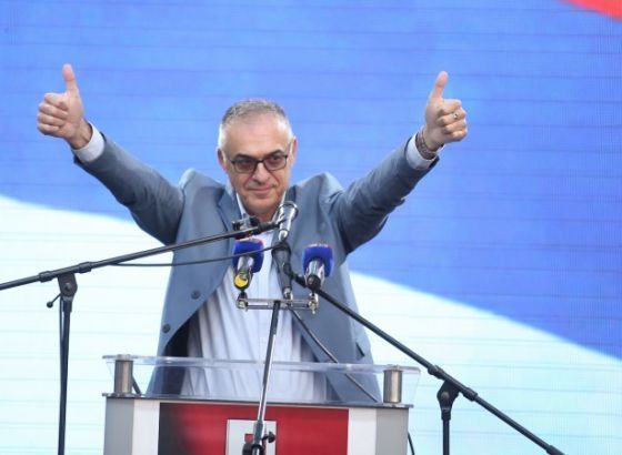 Miličević: Republika Srpska ne smije biti talac Izvršnog komiteta SNSD-a