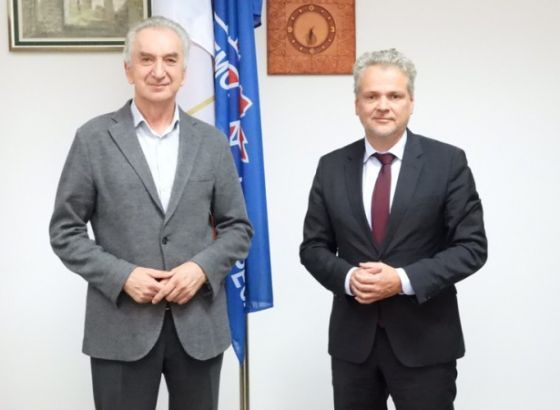 Šarović-Sattler: Prevazići višemjesečnu krizu u BiH