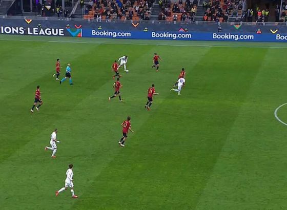 Gol Mbapea izazvao buru - za šta služi VAR
