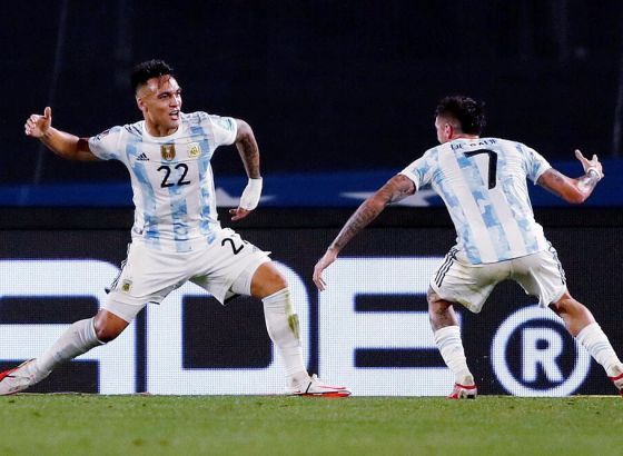 Nemilosrdna Argentina pokvarila Godinov jubilej