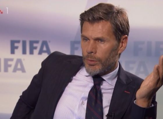 Boban: Ko razumije fudbal neće podržati Mundijal na svake dvije godine