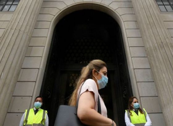 Izvještaj: Zašto je Britanija u početku pandemije bila 'znatno lošija' od drugih