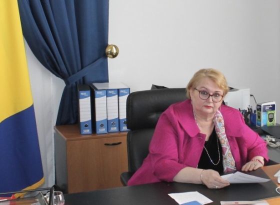 Ministrica Turković u posjeti Sloveniji
