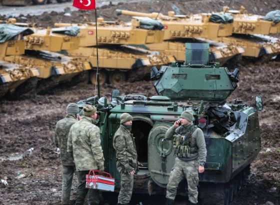 Erdogan najavio novu akciju Turske na sjeveru Sirije