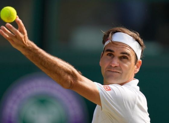Federer poslije 1.736 dana van Top 10 svjetskog tenisa