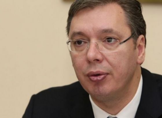 Vučić  iz Raške poručuje: Međunarodne sile tražiće nestanak Republike Srpske do proljeća