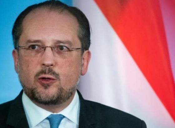 Austrijska opozicija kritikuje novog kancelara Schallenberga