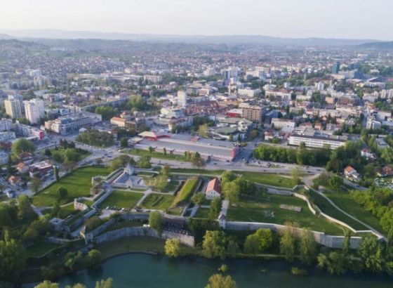 Sjednica Skupštine Grada Banje Luke odgođena jer su odbornici pozitivni na koronavirus