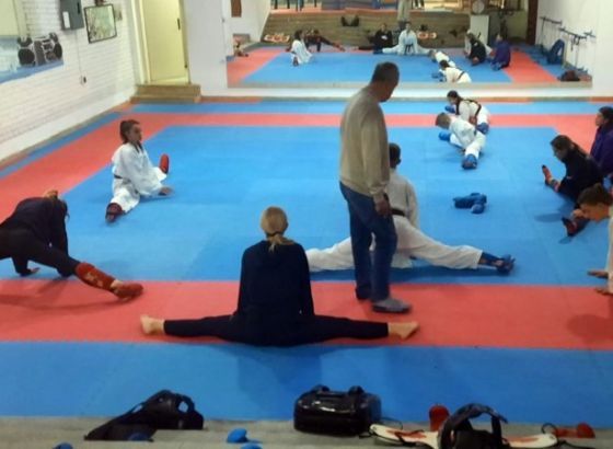 Selman: Mi nemamo strategiju razvoja mladog sportiste
