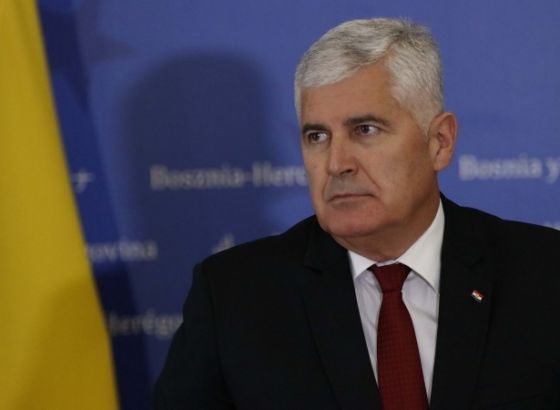 Čović: Tražiti rješenja kroz razgovore nas unutar BiH