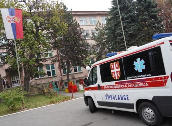 U Srbiji 6.699 novih slučajeva koronavirusa, 51 osoba preminula