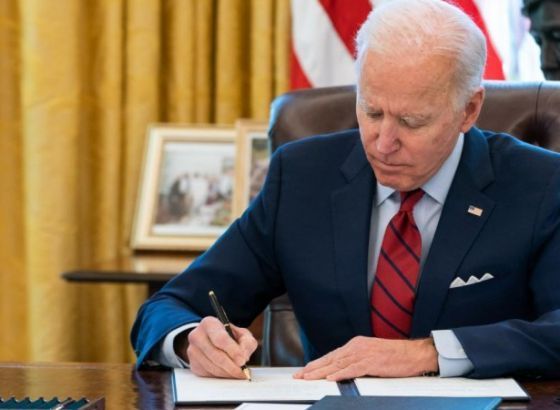 Biden domaćin Kenyatti dok rat bjesni u Etiopiji