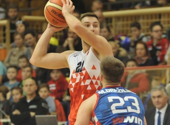 Počinje nova sezone u prvenstvu BiH za košarkaše, derbi u Tuzli