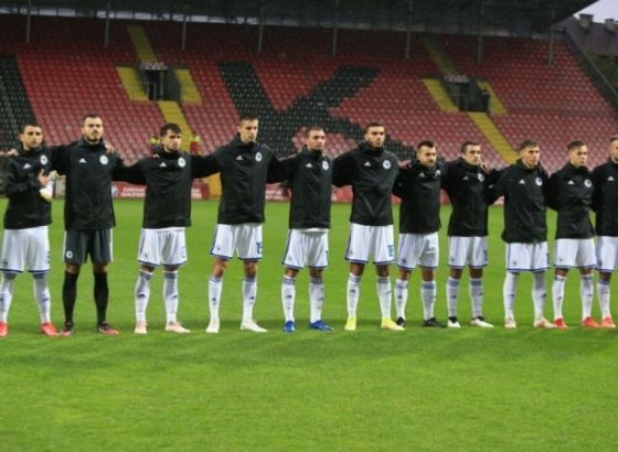 Pobjeda mladih bh. nogometaša u Luksemburgu