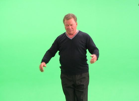Sve je spremno: William Shatner će danas poletjeti u svemir