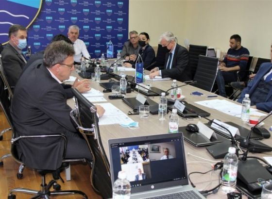 Vlada HNŽ-a po prvi put osigurala potporu za znanost i mlade znanstvenike