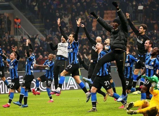 Saudijci poslije Njukasla, žele da kupe i Inter