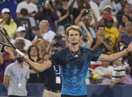 Zverev bolji od Marija, pobjede i za Monfisa i Cicipasa