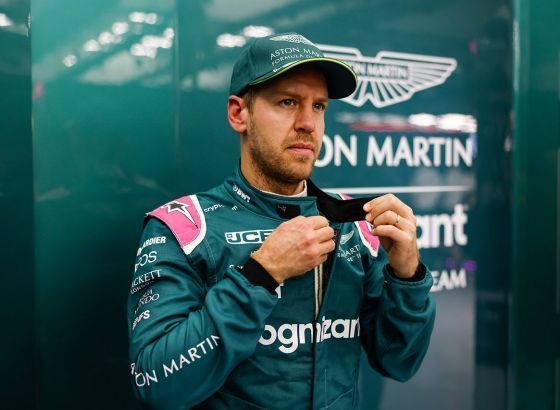 Fetel: F1 da se zapita da li je profit važniji od morala