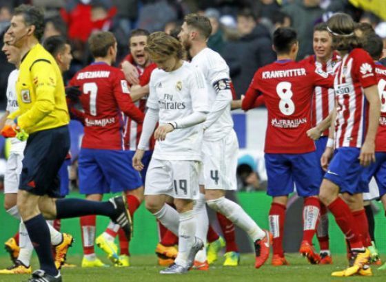 Madridski klubovi ne igraju prvenstvene utakmice za vikend