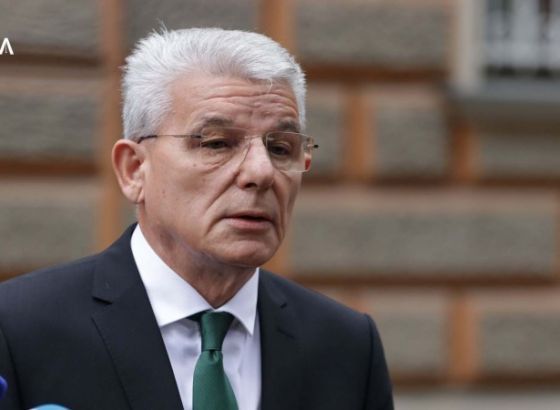 Džaferović: Dodik radi uzaludan posao koji nas vodi u destabilizaciju